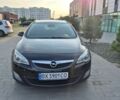 Чорний Опель Астра, об'ємом двигуна 1.4 л та пробігом 260 тис. км за 5820 $, фото 1 на Automoto.ua