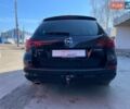 Чорний Опель Астра, об'ємом двигуна 1.4 л та пробігом 210 тис. км за 8600 $, фото 77 на Automoto.ua