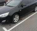Чорний Опель Астра, об'ємом двигуна 1.69 л та пробігом 320 тис. км за 6600 $, фото 4 на Automoto.ua