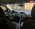 Черный Опель Астра, объемом двигателя 1.7 л и пробегом 231 тыс. км за 6000 $, фото 11 на Automoto.ua