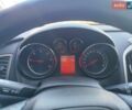 Черный Опель Астра, объемом двигателя 1.7 л и пробегом 295 тыс. км за 5900 $, фото 5 на Automoto.ua