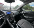Черный Опель Астра, объемом двигателя 1.3 л и пробегом 193 тыс. км за 5800 $, фото 6 на Automoto.ua