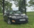 Черный Опель Астра, объемом двигателя 1.6 л и пробегом 255 тыс. км за 6496 $, фото 18 на Automoto.ua