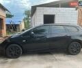 Черный Опель Астра, объемом двигателя 1.7 л и пробегом 231 тыс. км за 5800 $, фото 6 на Automoto.ua