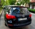 Чорний Опель Астра, об'ємом двигуна 1.2 л та пробігом 215 тис. км за 3200 $, фото 4 на Automoto.ua