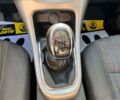 Черный Опель Астра, объемом двигателя 1.7 л и пробегом 274 тыс. км за 6300 $, фото 15 на Automoto.ua