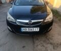 Чорний Опель Астра, об'ємом двигуна 1.7 л та пробігом 340 тис. км за 5700 $, фото 1 на Automoto.ua