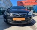 Чорний Опель Астра, об'ємом двигуна 1.4 л та пробігом 210 тис. км за 8600 $, фото 72 на Automoto.ua