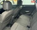 Черный Опель Астра, объемом двигателя 1.4 л и пробегом 192 тыс. км за 6800 $, фото 16 на Automoto.ua