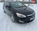 Чорний Опель Астра, об'ємом двигуна 1.3 л та пробігом 362 тис. км за 5800 $, фото 7 на Automoto.ua