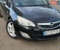 Чорний Опель Астра, об'ємом двигуна 1.69 л та пробігом 329 тис. км за 5500 $, фото 1 на Automoto.ua