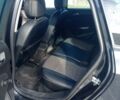 Черный Опель Астра, объемом двигателя 1.69 л и пробегом 263 тыс. км за 6100 $, фото 9 на Automoto.ua