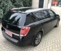 Чорний Опель Астра, об'ємом двигуна 1.6 л та пробігом 205 тис. км за 6000 $, фото 6 на Automoto.ua