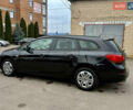 Чорний Опель Астра, об'ємом двигуна 1.4 л та пробігом 202 тис. км за 5999 $, фото 9 на Automoto.ua
