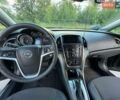 Чорний Опель Астра, об'ємом двигуна 2 л та пробігом 263 тис. км за 7100 $, фото 20 на Automoto.ua