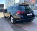 Чорний Опель Астра, об'ємом двигуна 1.4 л та пробігом 210 тис. км за 8600 $, фото 78 на Automoto.ua