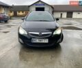 Чорний Опель Астра, об'ємом двигуна 1.25 л та пробігом 315 тис. км за 4450 $, фото 9 на Automoto.ua