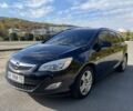 Чорний Опель Астра, об'ємом двигуна 1.7 л та пробігом 249 тис. км за 7700 $, фото 1 на Automoto.ua