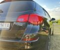 Чорний Опель Астра, об'ємом двигуна 1.2 л та пробігом 207 тис. км за 7000 $, фото 13 на Automoto.ua