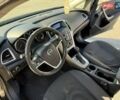 Опель Астра 2011 в Киеве на Automoto.ua Черный Опель Астра, объемом двигателя 1.4 л и пробегом 192 тыс. км за 7000 $, фото 12 на Automoto.ua