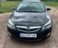 Чорний Опель Астра, об'ємом двигуна 1.2 л та пробігом 268 тис. км за 5550 $, фото 1 на Automoto.ua