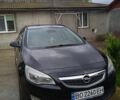 Чорний Опель Астра, об'ємом двигуна 1.7 л та пробігом 252 тис. км за 6527 $, фото 1 на Automoto.ua