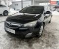 Черный Опель Астра, объемом двигателя 2 л и пробегом 255 тыс. км за 7999 $, фото 8 на Automoto.ua