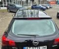 Чорний Опель Астра, об'ємом двигуна 1.4 л та пробігом 218 тис. км за 6850 $, фото 7 на Automoto.ua