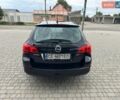 Чорний Опель Астра, об'ємом двигуна 1.69 л та пробігом 353 тис. км за 5700 $, фото 13 на Automoto.ua