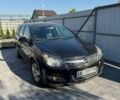Черный Опель Астра, объемом двигателя 1.6 л и пробегом 231 тыс. км за 5500 $, фото 1 на Automoto.ua