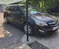 Чорний Опель Астра, об'ємом двигуна 0 л та пробігом 230 тис. км за 5194 $, фото 1 на Automoto.ua