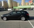 Опель Астра 2011 в Киеве на Automoto.ua Черный Опель Астра, объемом двигателя 1.4 л и пробегом 192 тыс. км за 7000 $, фото 6 на Automoto.ua