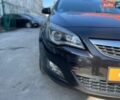 Чорний Опель Астра, об'ємом двигуна 1.4 л та пробігом 210 тис. км за 8600 $, фото 84 на Automoto.ua