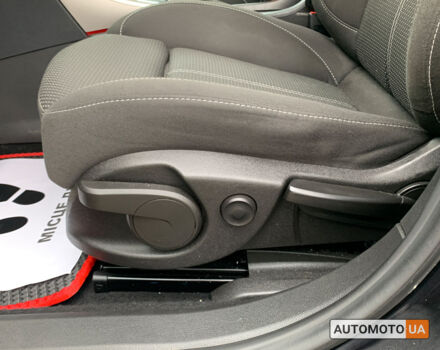 Чорний Опель Астра, об'ємом двигуна 1.7 л та пробігом 208 тис. км за 7900 $, фото 9 на Automoto.ua