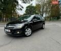 Чорний Опель Астра, об'ємом двигуна 1.6 л та пробігом 170 тис. км за 5900 $, фото 11 на Automoto.ua