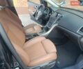 Черный Опель Астра, объемом двигателя 1.6 л и пробегом 187 тыс. км за 8600 $, фото 17 на Automoto.ua