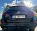 Чорний Опель Астра, об'ємом двигуна 2 л та пробігом 263 тис. км за 7100 $, фото 7 на Automoto.ua