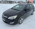 Чорний Опель Астра, об'ємом двигуна 1.3 л та пробігом 362 тис. км за 5800 $, фото 3 на Automoto.ua