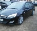 Чорний Опель Астра, об'ємом двигуна 1.69 л та пробігом 270 тис. км за 6300 $, фото 27 на Automoto.ua