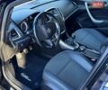 Чорний Опель Астра, об'ємом двигуна 1.7 л та пробігом 239 тис. км за 6999 $, фото 7 на Automoto.ua