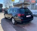 Чорний Опель Астра, об'ємом двигуна 1.4 л та пробігом 210 тис. км за 8600 $, фото 4 на Automoto.ua