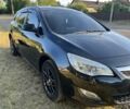 Чорний Опель Астра, об'ємом двигуна 1.2 л та пробігом 207 тис. км за 7000 $, фото 6 на Automoto.ua