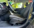 Черный Опель Астра, объемом двигателя 1.3 л и пробегом 200 тыс. км за 5300 $, фото 39 на Automoto.ua