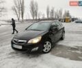 Чорний Опель Астра, об'ємом двигуна 1.7 л та пробігом 250 тис. км за 7200 $, фото 1 на Automoto.ua