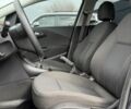 Черный Опель Астра, объемом двигателя 1.6 л и пробегом 194 тыс. км за 7000 $, фото 11 на Automoto.ua