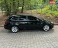Чорний Опель Астра, об'ємом двигуна 1.69 л та пробігом 311 тис. км за 7300 $, фото 3 на Automoto.ua