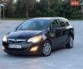 Чорний Опель Астра, об'ємом двигуна 1.6 л та пробігом 221 тис. км за 6150 $, фото 1 на Automoto.ua