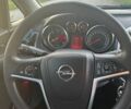 Черный Опель Астра, объемом двигателя 1.7 л и пробегом 250 тыс. км за 5900 $, фото 16 на Automoto.ua