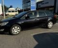 Чорний Опель Астра, об'ємом двигуна 1.2 л та пробігом 315 тис. км за 5003 $, фото 3 на Automoto.ua