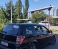 Чорний Опель Астра, об'ємом двигуна 1.8 л та пробігом 140 тис. км за 7300 $, фото 3 на Automoto.ua